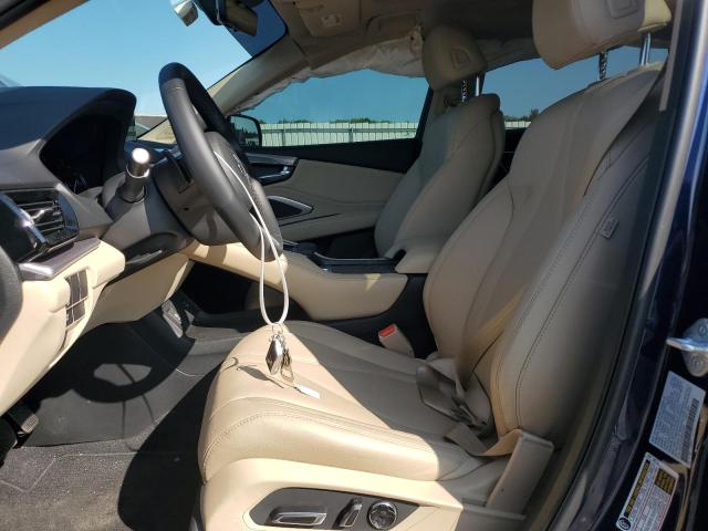Photo 7 from auction – 2023 ACURA RDX with VIN 5J8TC2H34PL019501