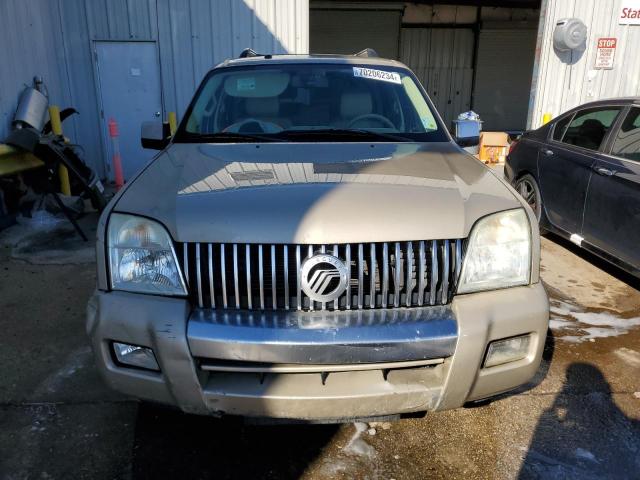 Photo 5 from auction – 2007 MERCURY MOUNTAINEE with VIN 4M2EU38E57UJ12432