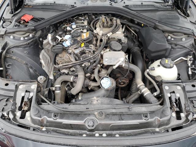 صورة رقم 11 من المزاد - 2016 BMW 328 I مع VIN WBA8E7C5XGK415472