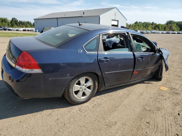 Photo 3 from auction – 2008 CHEVROLET IMPALA LT with VIN 2G1WT58K981274262