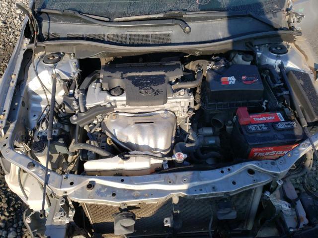 Photo 11 from auction – 2017 TOYOTA CAMRY LE with VIN 4T1BF1FK6HU297216
