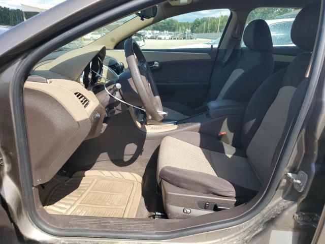Photo 7 from auction – 2012 CHEVROLET MALIBU LS with VIN 1G1ZB5E04CF254456