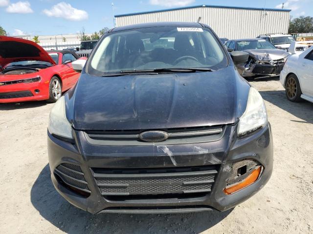 Photo 5 from auction – 2013 FORD ESCAPE S with VIN 1FMCU0F72DUA19746