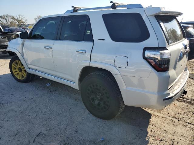 Photo 2 from auction – 2014 TOYOTA 4RUNNER SR with VIN JTEBU5JR3E5167594