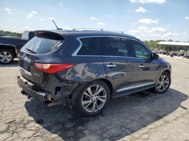 Photo 3 from auction – 2014 INFINITI QX60 with VIN 5N1AL0MM1EC520671