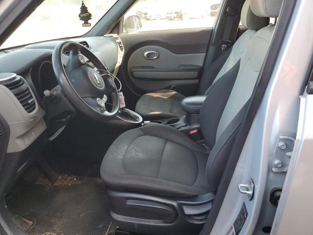 Photo 7 from auction – 2016 KIA SOUL with VIN KNDJN2A24G7849485