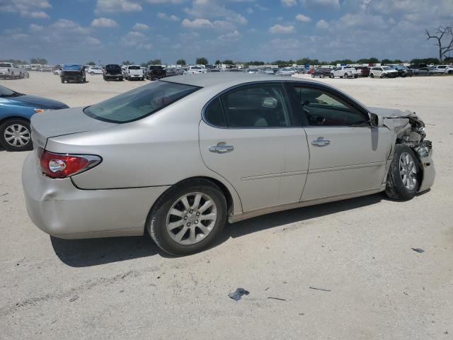 Photo 3 from auction – 2004 LEXUS ES 330 with VIN JTHBA30G745029202