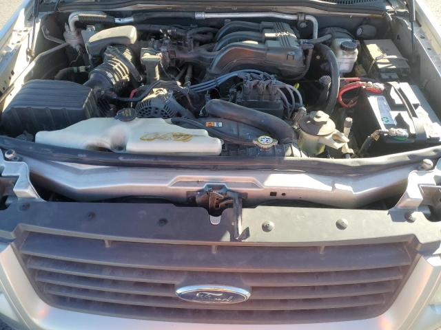 Photo 12 from auction – 2006 FORD EXPLORER X with VIN 1FMEU62EX6ZA02229