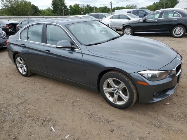 Photo 4 from auction – 2015 BMW 328 XI with VIN WBA3B3G5XFNR86916