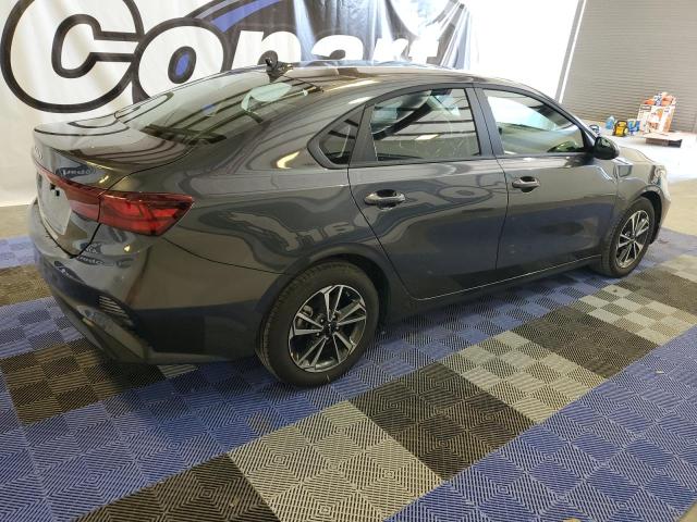 Photo 3 from auction – 2024 KIA FORTE LX with VIN 3KPF24AD7RE809397