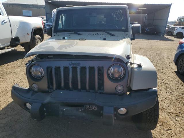 Photo 5 from auction – 2018 JEEP WRANGLER U with VIN 1C4BJWDG5JL849895