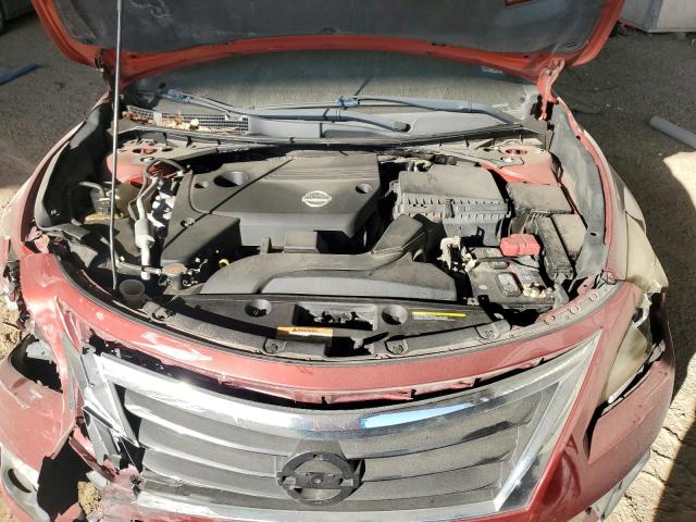 Photo 11 from auction – 2013 NISSAN ALTIMA 2.5 with VIN 1N4AL3AP8DC112645
