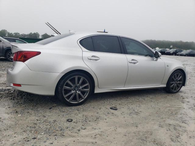 Photo 3 from auction – 2015 LEXUS GS 350 with VIN JTHBE1BL0FA003831