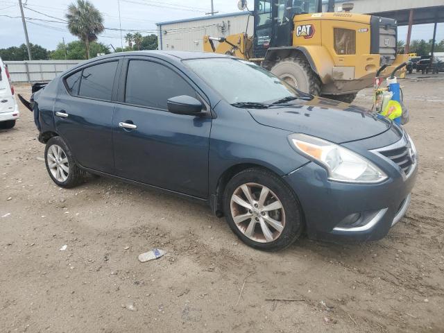 Фото 4 с аукциона – 2016 NISSAN VERSA S с VIN 3N1CN7AP1GL885988