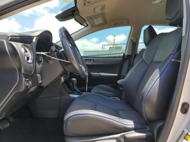 Photo 7 from auction – 2018 TOYOTA COROLLA L with VIN 5YFBURHE5JP811253