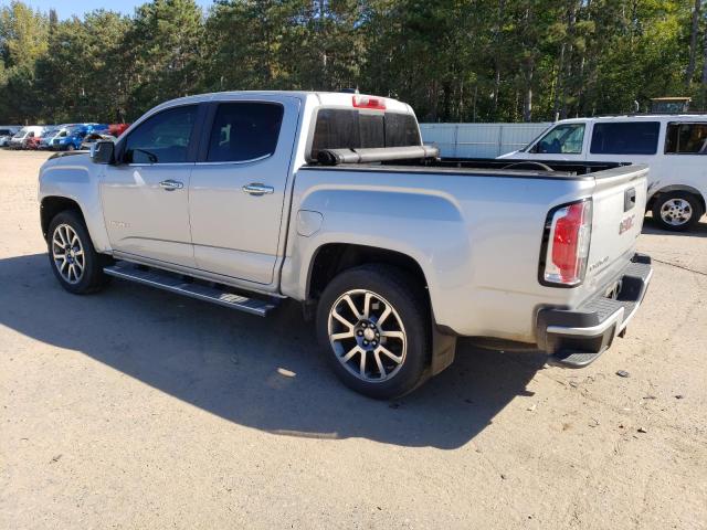 Photo 2 from auction – 2017 GMC CANYON DEN with VIN 1GTP6EE13H1257638