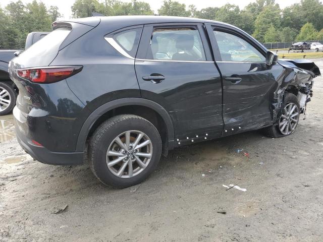Photo 3 from auction – 2023 MAZDA CX-5 with VIN JM3KFBAM0P0190565