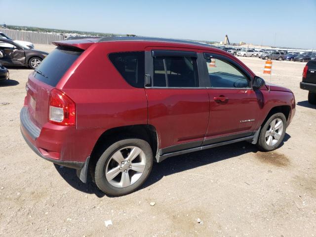Photo 3 from auction – 2012 JEEP COMPASS SP with VIN 1C4NJDBB2CD593284