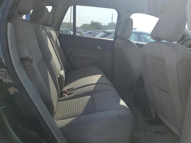 Photo 11 from auction – 2008 FORD EDGE SE with VIN 2FMDK36C48BB00252