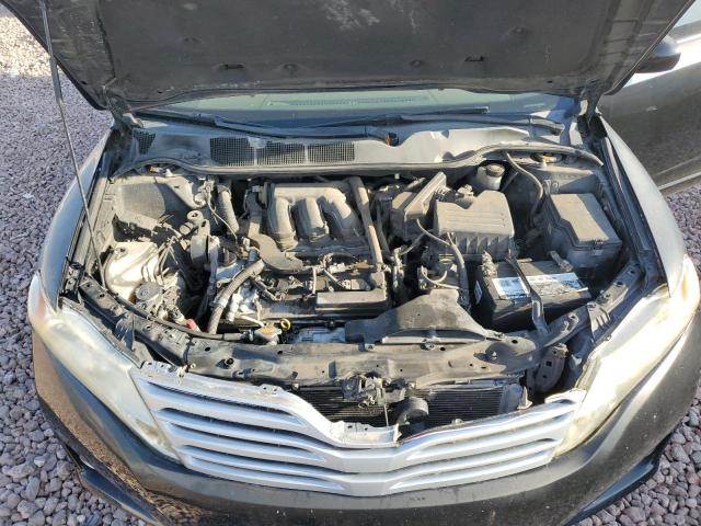 Photo 11 from auction – 2009 TOYOTA VENZA with VIN 4T3BK11A79U014518