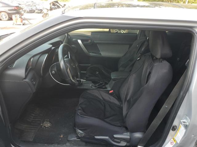 Photo 7 from auction – 2013 SCION TC with VIN JTKJF5C74D3060546