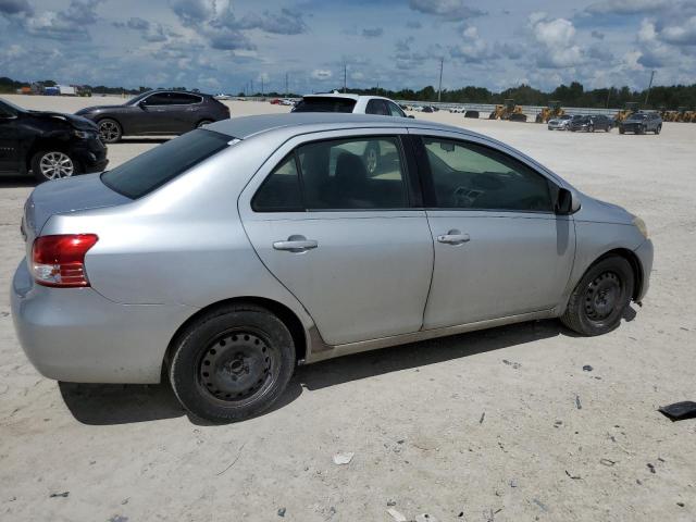 Photo 3 from auction – 2007 TOYOTA YARIS with VIN JTDBT923471095694