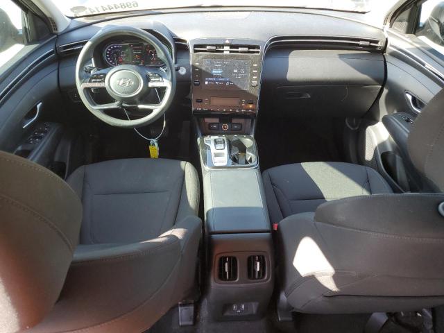 Photo 8 from auction – 2022 HYUNDAI TUCSON BLU with VIN KM8JBCA19NU015499