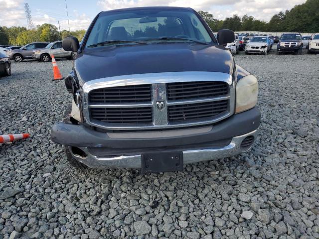 Photo 5 from auction – 2006 DODGE RAM 1500 S with VIN 1D7HA16N66J103716