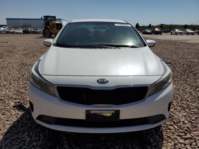 Photo 5 from auction – 2017 KIA FORTE LX with VIN 3KPFL4A72HE147248