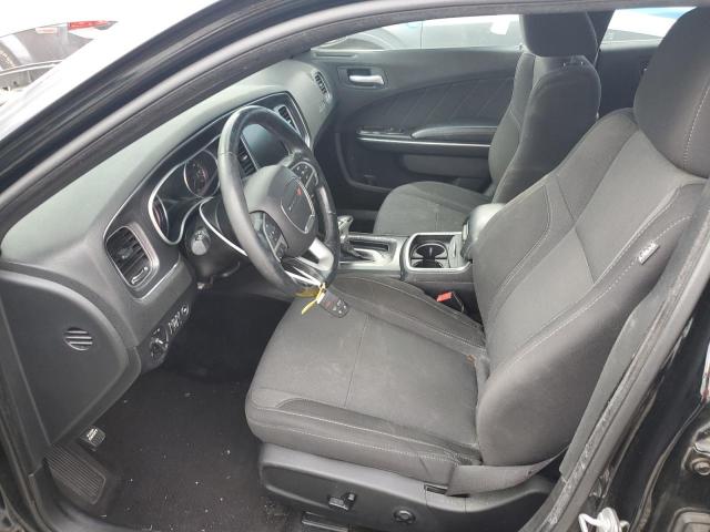 Photo 7 from auction – 2016 DODGE CHARGER SX with VIN 2C3CDXHG9GH326479