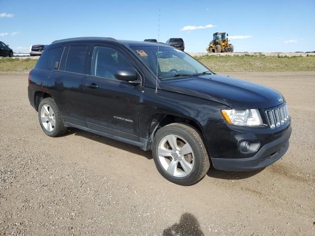 Photo 4 from auction – 2012 JEEP COMPASS with VIN 1C4NJDAB0CD506810