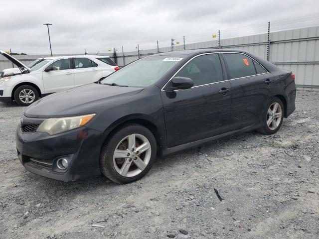 Photo 1 from auction – 2014 TOYOTA CAMRY L with VIN 4T1BF1FK9EU391845