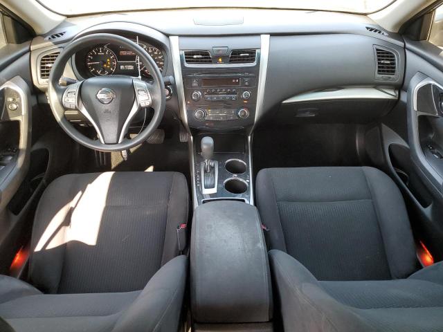 Photo 8 from auction – 2014 NISSAN ALTIMA 2.5 with VIN 1N4AL3AP3EC409369