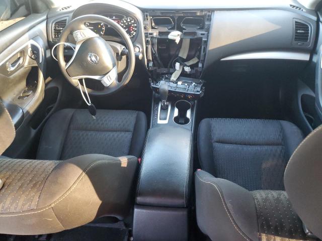 Photo 8 from auction – 2017 NISSAN ALTIMA 2.5 with VIN 1N4AL3AP3HC155764