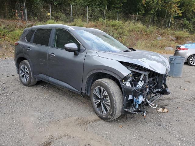 Photo 4 from auction – 2022 NISSAN ROGUE SV with VIN 5N1BT3BB6NC732232