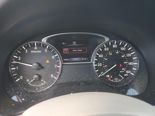 Photo 9 from auction – 2016 NISSAN ALTIMA 2.5 with VIN 1N4AL3AP9GN380774