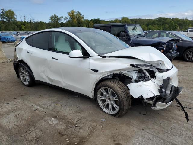 Photo 4 from auction – 2023 TESLA MODEL Y with VIN 7SAYGDEE4PA099864