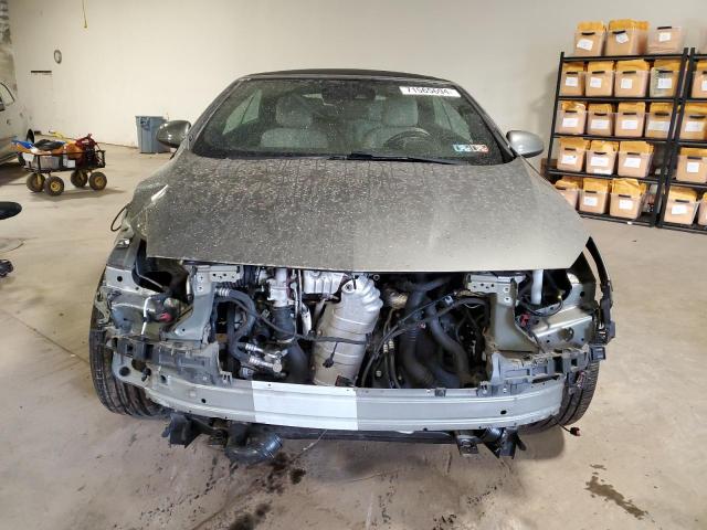 Photo 5 from auction – 2017 BUICK CASCADA PR with VIN W04WH3N59HG117999