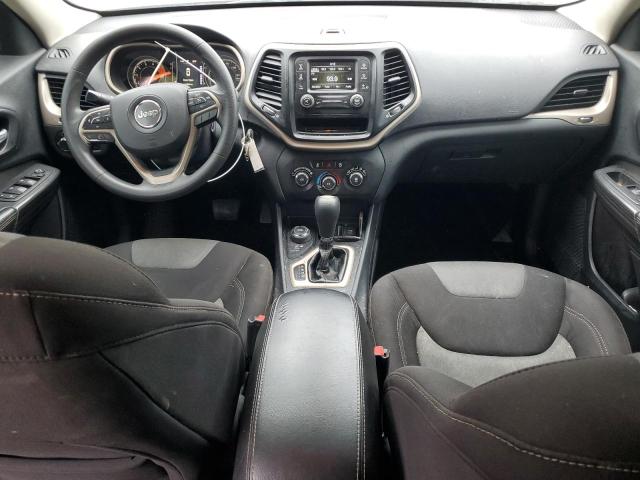 Photo 8 from auction – 2016 JEEP CHEROKEE S with VIN 1C4PJMAS2GW263357