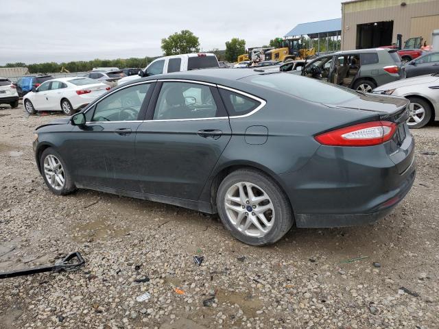 Photo 2 from auction – 2016 FORD FUSION SE with VIN 3FA6P0HD4GR196893