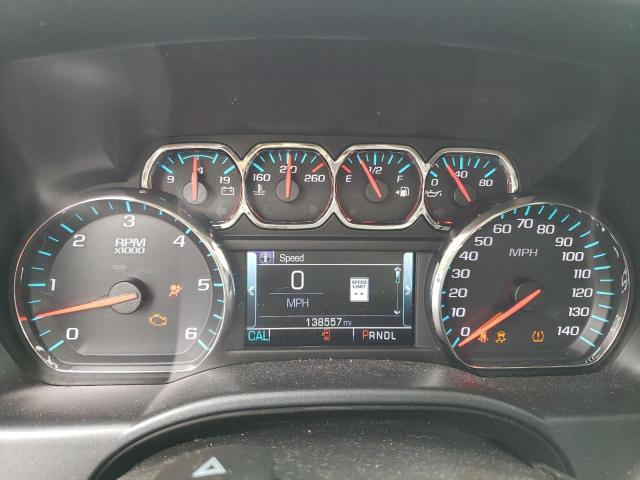 Photo 9 from auction – 2018 GMC SIERRA C15 with VIN 3GTP1MEC8JG222028