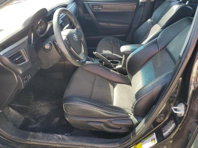 Photo 7 from auction – 2015 TOYOTA COROLLA L with VIN 5YFBURHE7FP280080