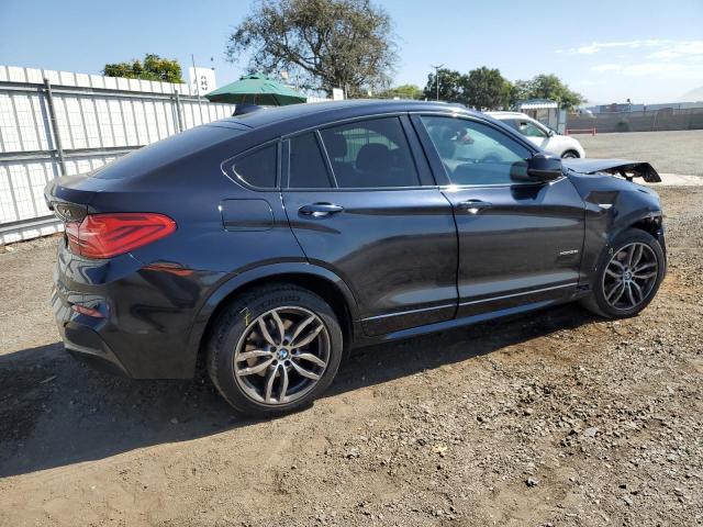Photo 3 from auction – 2015 BMW X4 XDRIVE3 with VIN 5UXXW5C57F0E87161
