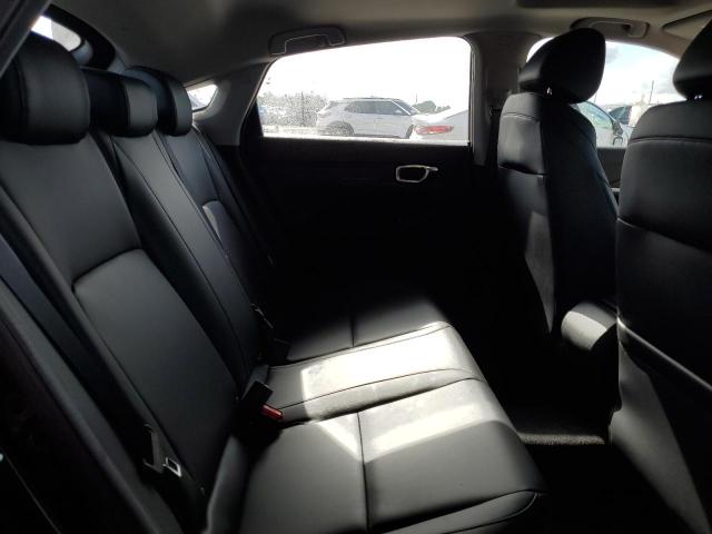 Photo 10 from auction – 2024 ACURA INTEGRA with VIN 19UDE4H25RA024268