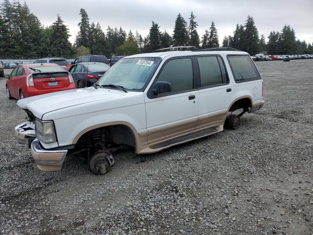 FORD EXPLORER 1994 with VIN 1FMDU34X0RUA36335 - Photo from auction