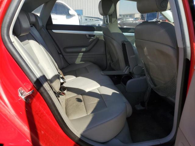 Zdjęcie 10 z aukcji – 2005 AUDI A4 2.0T QU z VIN WAUDF78E55A525157
