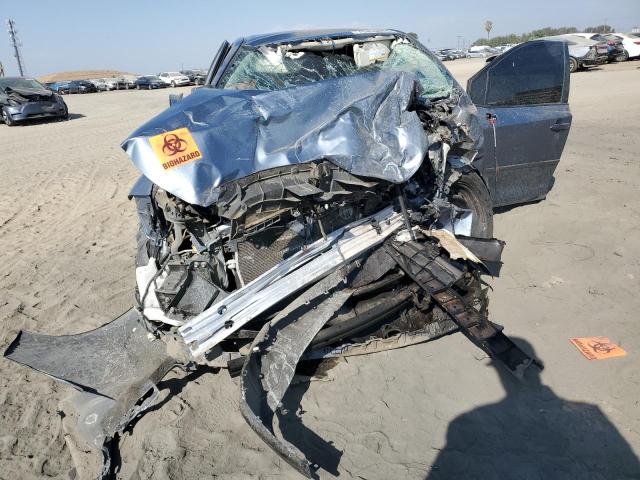 Photo 5 from auction – 2021 TOYOTA COROLLA LE with VIN 5YFEPMAE5MP228610