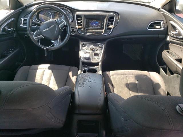 Photo 8 from auction – 2015 CHRYSLER 200 LIMITE with VIN 1C3CCCAB1FN594393