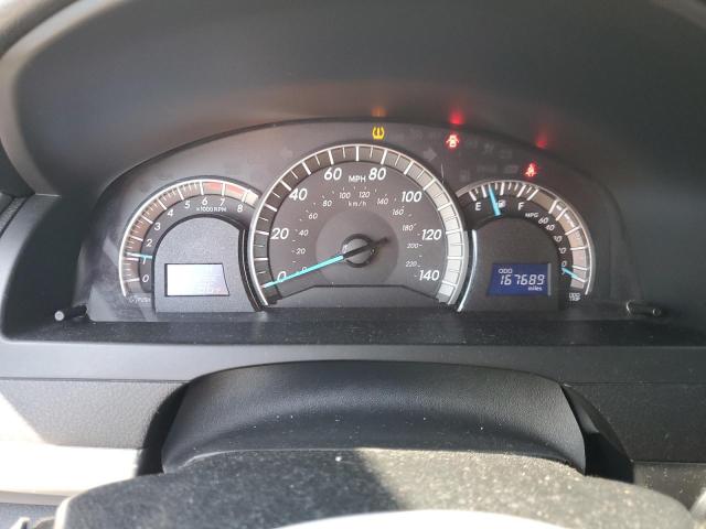 صورة رقم 9 من المزاد - 2012 TOYOTA CAMRY BASE مع VIN 4T1BF1FK5CU568873