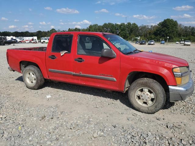 Photo 4 from auction – 2005 GMC CANYON with VIN 1GTCS138558200766